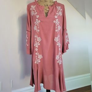Boho/Chic Style Dress